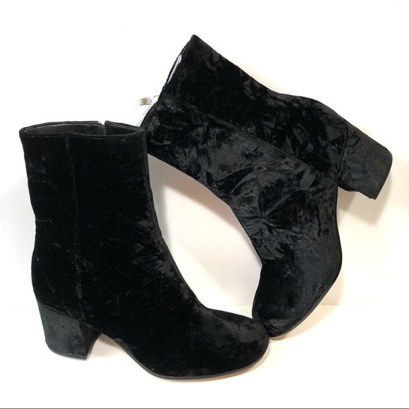 Via Spiga suede soft boots size 7.5 - Picture 4 of 8